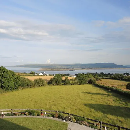 On The Rocks Bed & Breakfast Greencastle (Donegal)