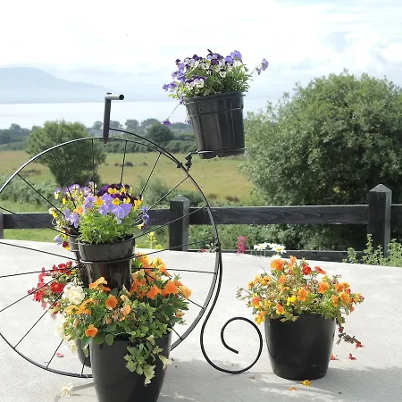 ベッド・アンド・ブレックファスト On The Rocks