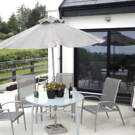 On The Rocks Bed & Breakfast Greencastle (Donegal)