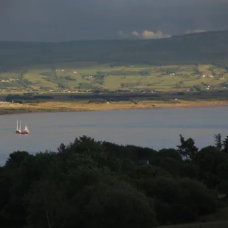 ベッド・アンド・ブレックファスト On The Rocks 3*