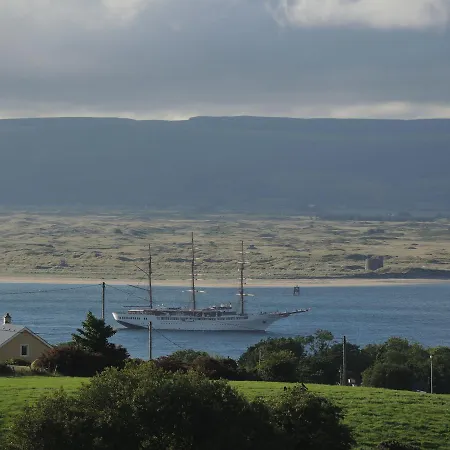 On The Rocks ベッド・アンド・ブレックファスト 3*