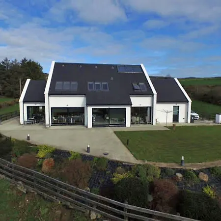 Bed & Breakfast On The Rocks Greencastle (Donegal)