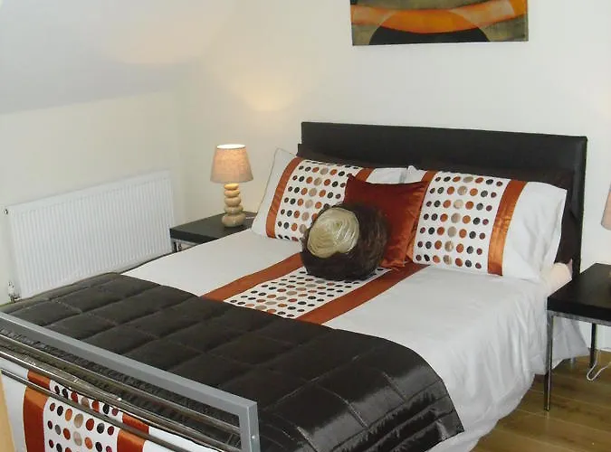 On The Rocks 3* グリーンキャッスル