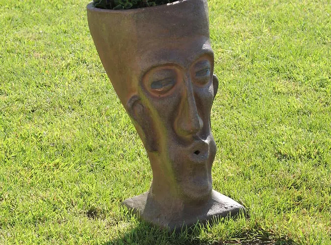 ベッド・アンド・ブレックファスト On The Rocks 3*