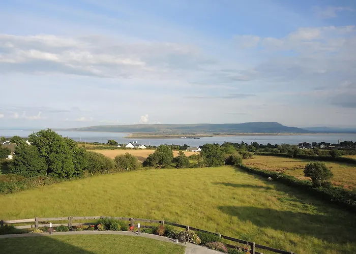 On The Rocks Bed & Breakfast Greencastle (Donegal)