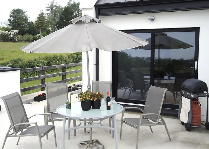 On The Rocks Bed & Breakfast Greencastle (Donegal)