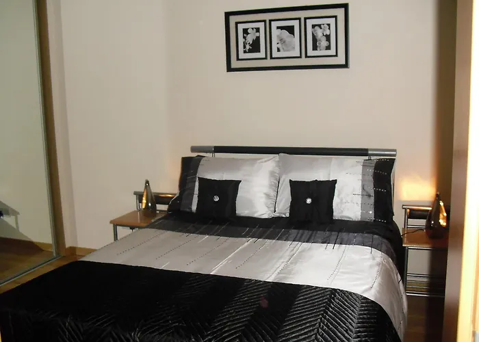 Bed & Breakfast On The Rocks Greencastle (Donegal)