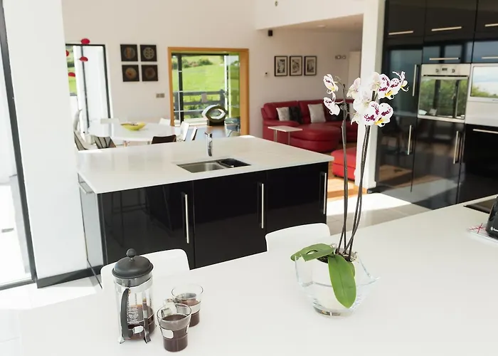 On The Rocks Bed & Breakfast