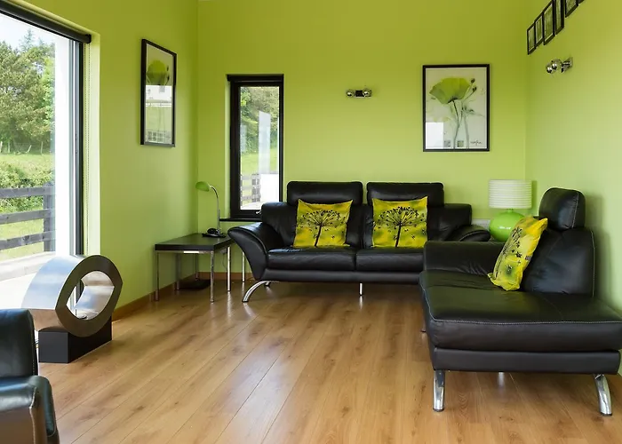 ベッド・アンド・ブレックファスト On The Rocks