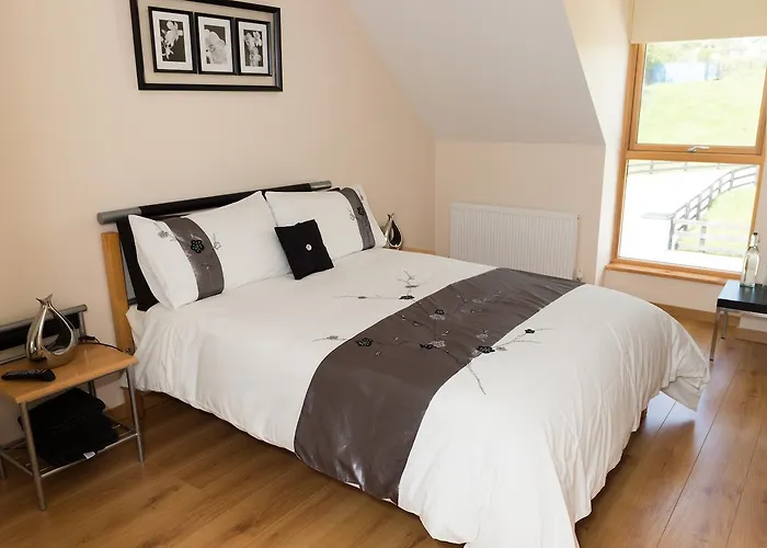 On The Rocks Greencastle (Donegal)