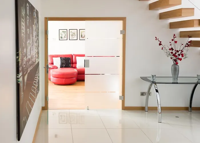 On The Rocks Bed & Breakfast 3*