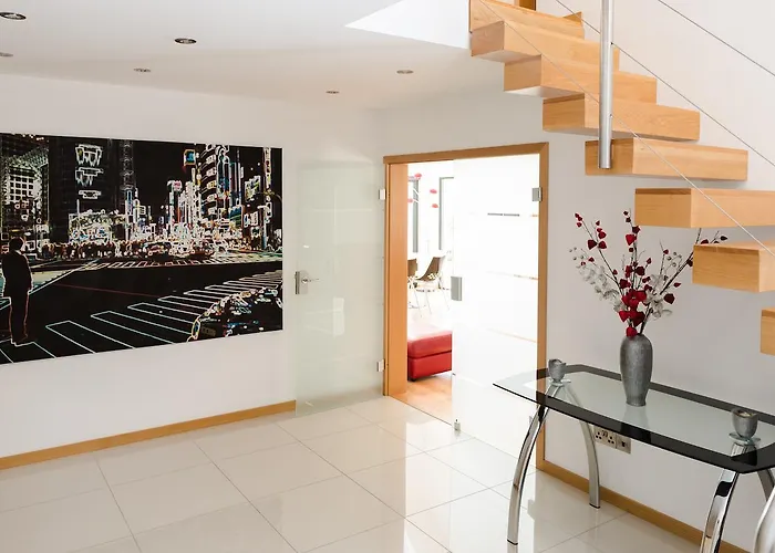 On The Rocks ベッド・アンド・ブレックファスト