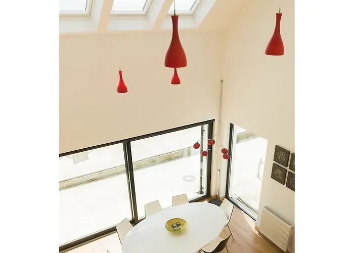 ベッド・アンド・ブレックファスト On The Rocks グリーンキャッスル