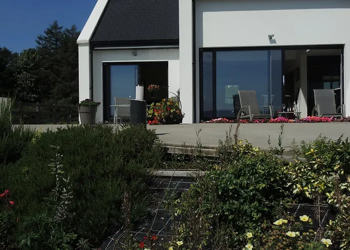 On The Rocks Bed & Breakfast