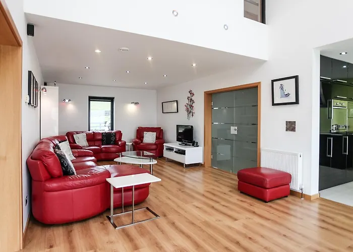 On The Rocks Bed & Breakfast 3*