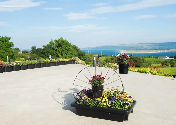 On The Rocks Bed & Breakfast 3*