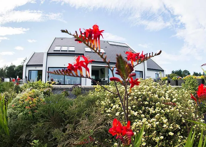 On The Rocks ベッド・アンド・ブレックファスト 3*